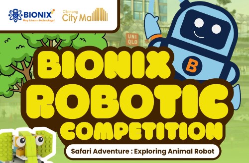 Bionix Robotic Competition
